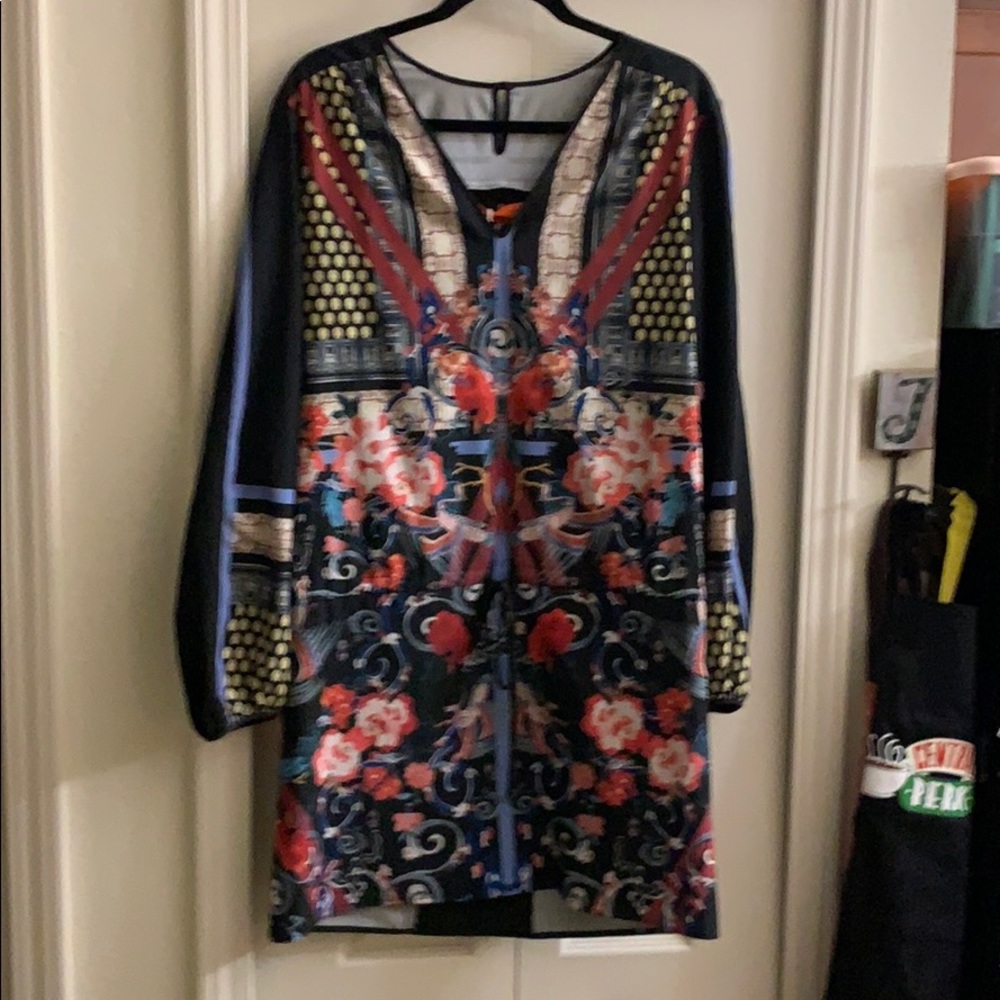 COPY - Clover Canyon Dress